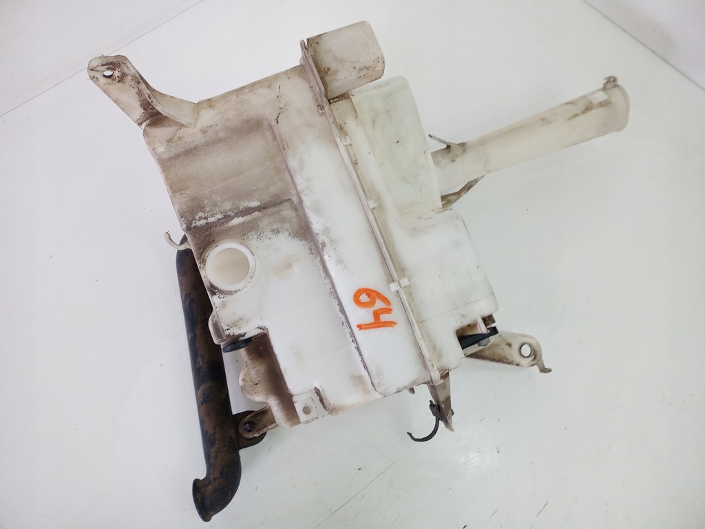 фото №1, Бачок омивача lexus ls430