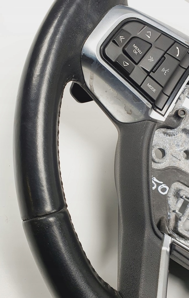 фото №8, Воздуховод мультифункция discovery sport l550