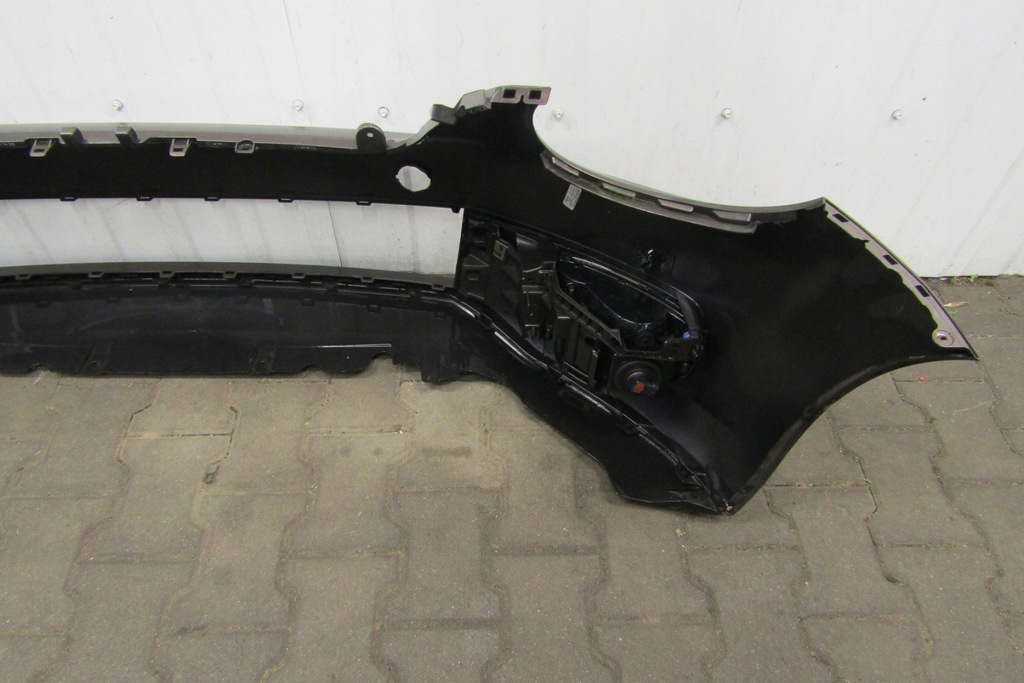 фото №7, Бампер перед передний vw beetle 5c5 11-