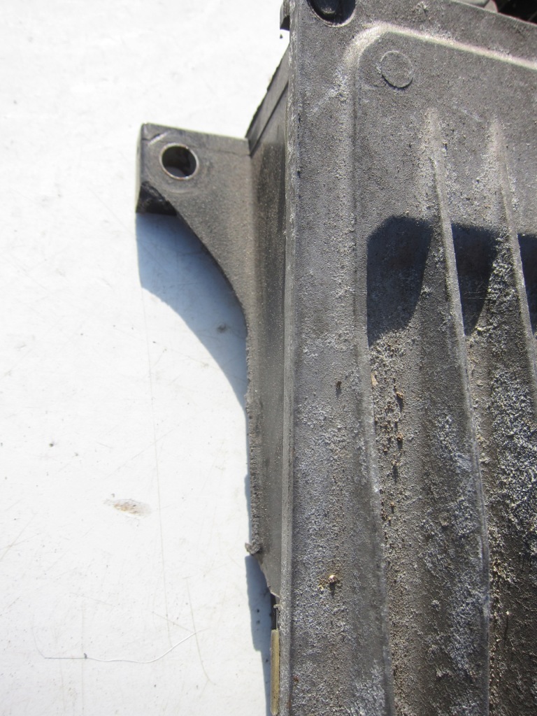 фото №3, Бортовий комп'ютер 8200513076 8200582518 renault 1.5 dci