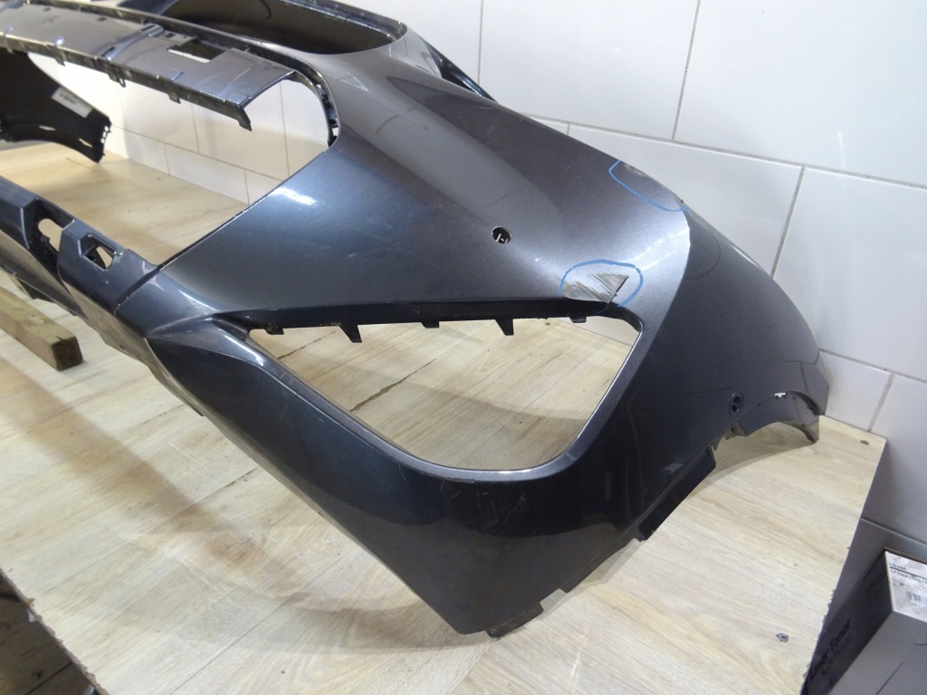 Бампер передній bmw x2 f39 m-pakiet 9463841 llu Київ