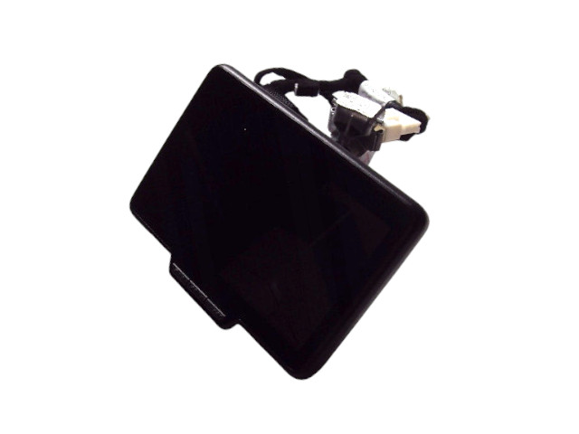 фото №1, Экран дисплей renault kangoo iv 2021-