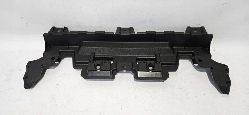 фото №1, Защита поперечина впуск toyota land cruiser 150 оригинал