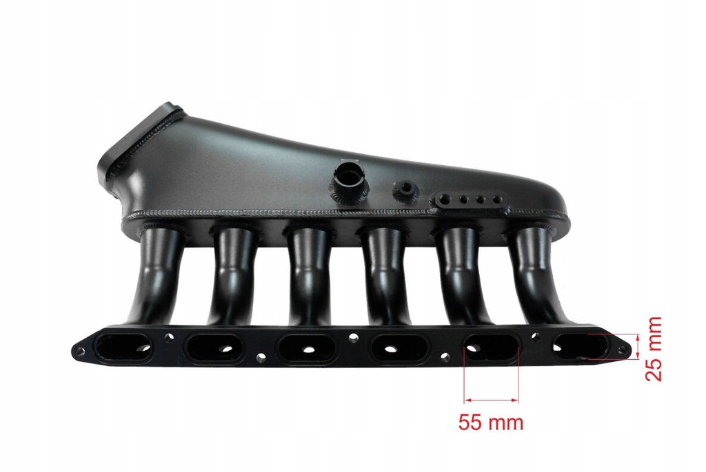 фото №8, Колектор всмоктуючий bmw m52 з дросельна заслінка i молдинг паливна