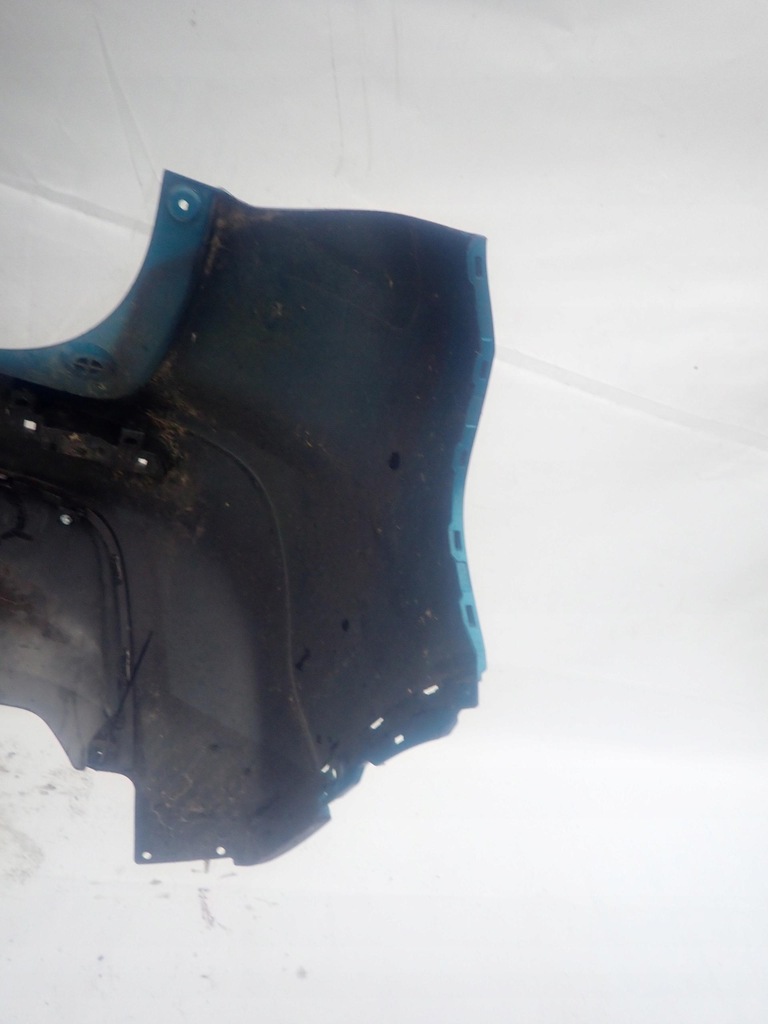 фото №8, Suzuki vitara s sport iii 3 15- бампер задня