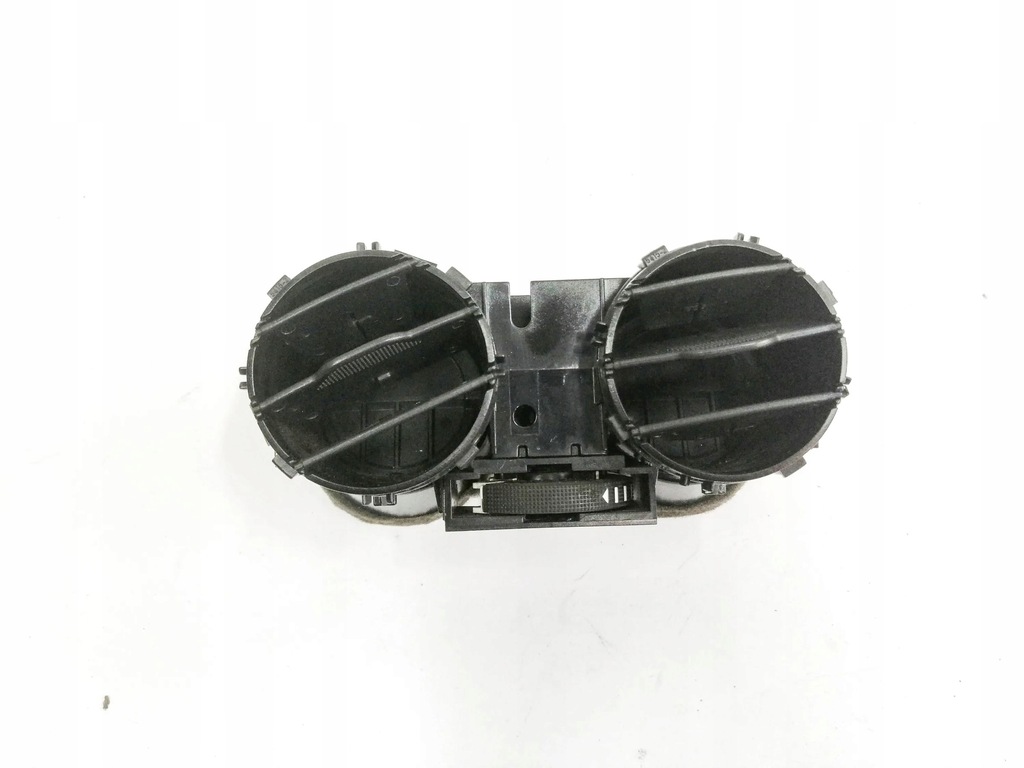 фото №13, Land rover range rover sport l320 2008 решётки обдув