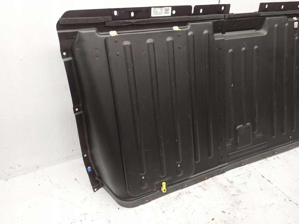 Купить Решётка багажника toyota proace city 9848537780