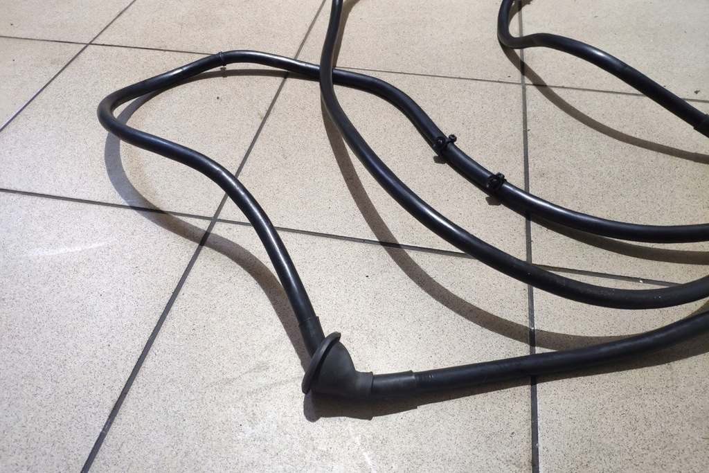 фото №14, Інше кабелі bentley continental flying spur 3w_ 3w5971224 6.0l бензиновий