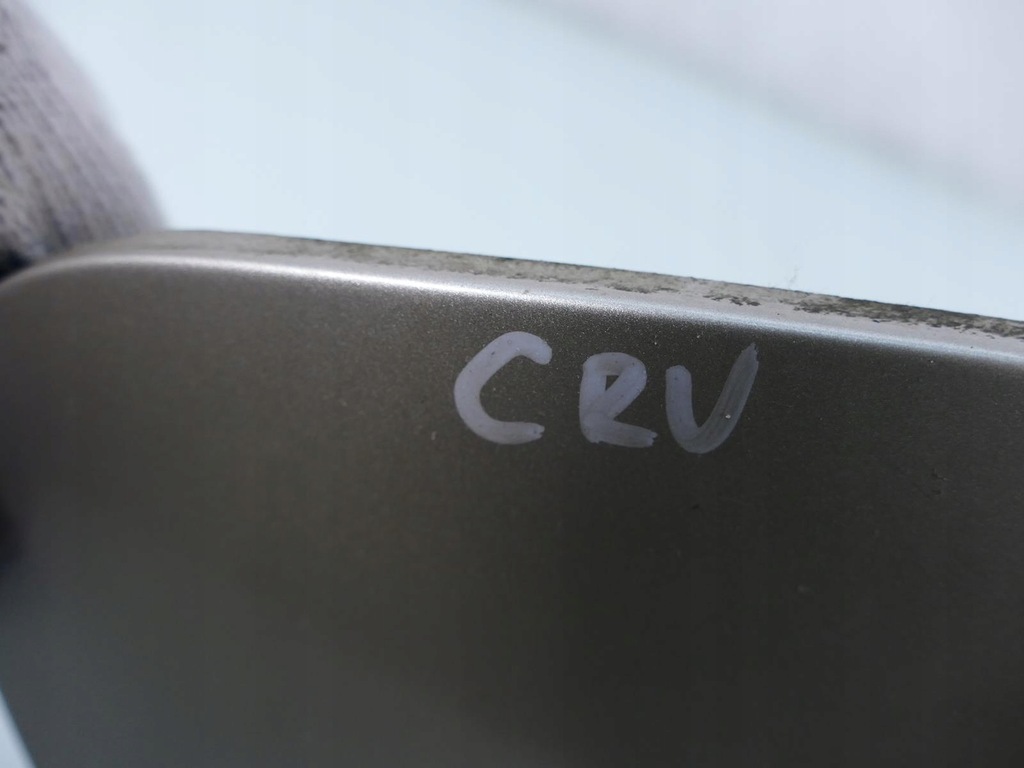 фото №6, Honda cr-v i crv крышка заливной топлива yr524m