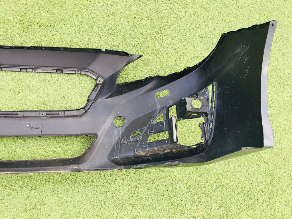 фото №14, Subaru impreza wrx,sti 2014 rok бампер передний перед 57704va060