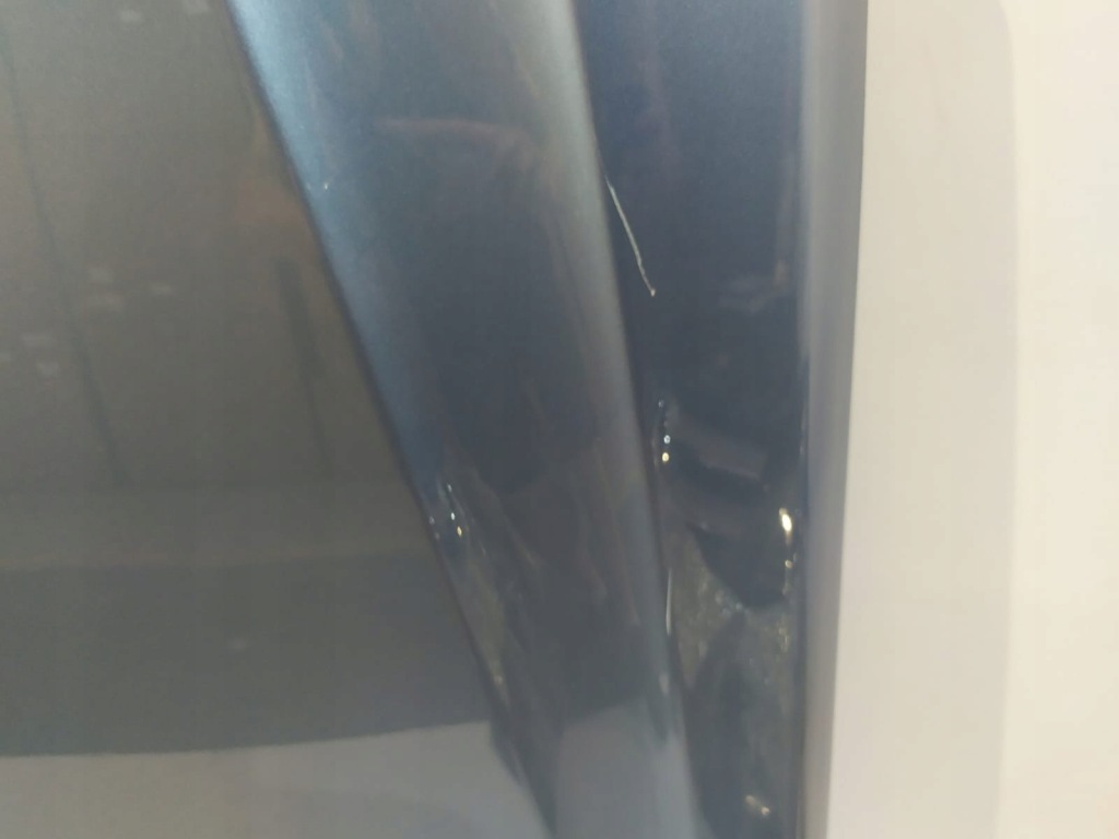 Mercedes e w212 капот / крышка двигателя - 15316 в Украине