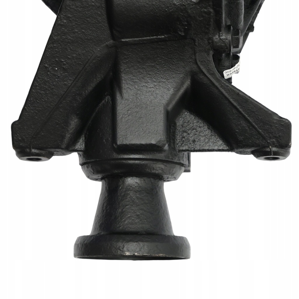 Range rover l322 3.6 v6 4x4 диференціал диференціал задній задній 7h42-4w063-dc Ціна