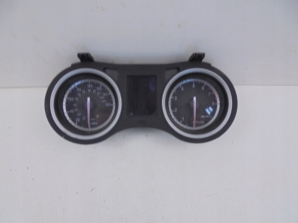 фото №1, Счетчик приборы alfa romeo 159 2.2 jts