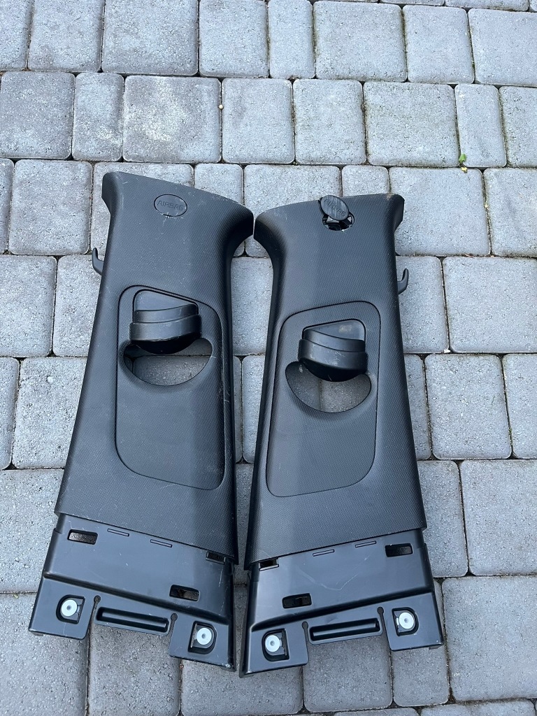 фото №1, Захист обшивка стійка правий kia sportage iv 4 85841-f1000