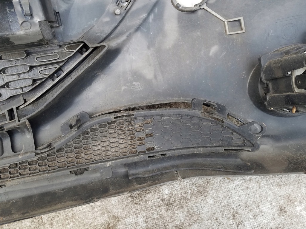 фото №11, Бампер перед peugeot 208 kod ktvd