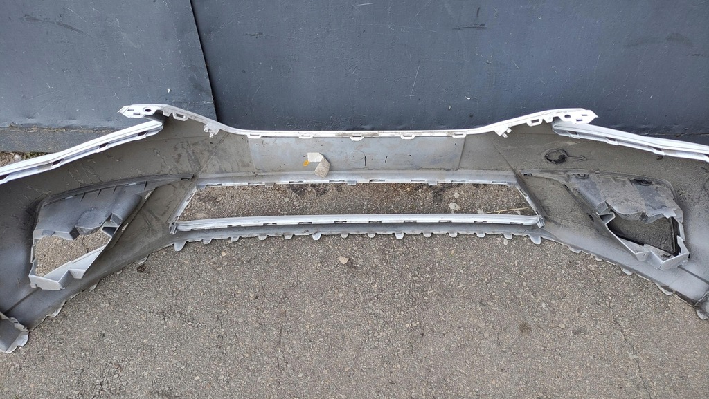 фото №10, Seat ibiza v бампер перед передній 6f0807221d