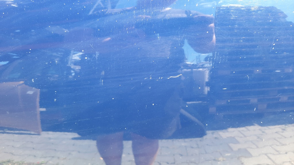 фото №4, Капот передня opel vectra c 05r