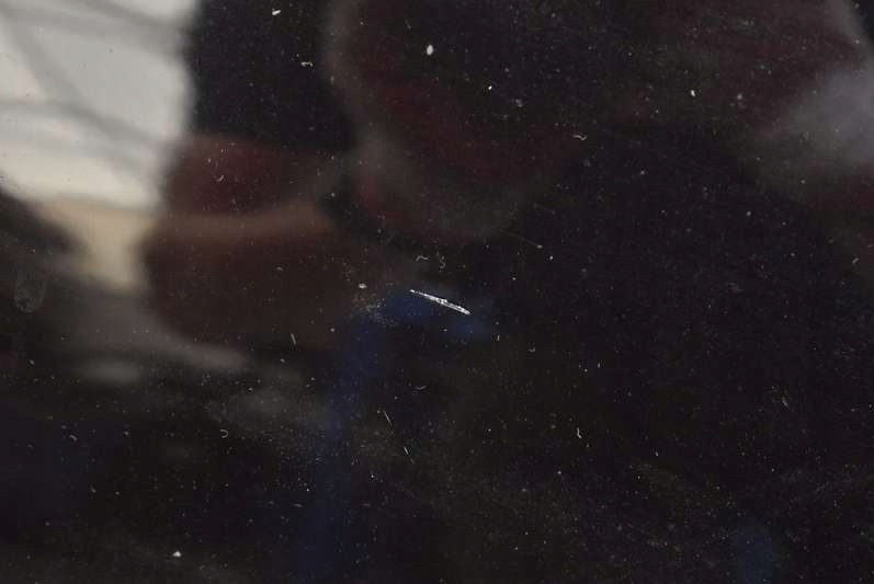 фото №5, Двері ліва задня задні ly9b audi a2 99-05