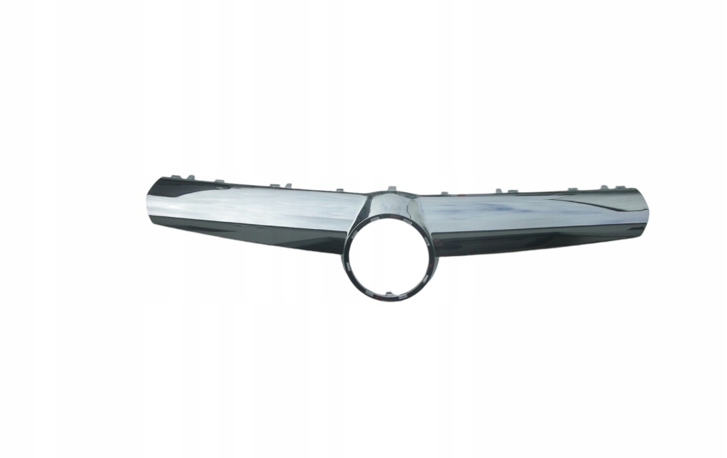 фото №1, Хром решётка радиатора opel zafira b решётка радиатора 2005-2008