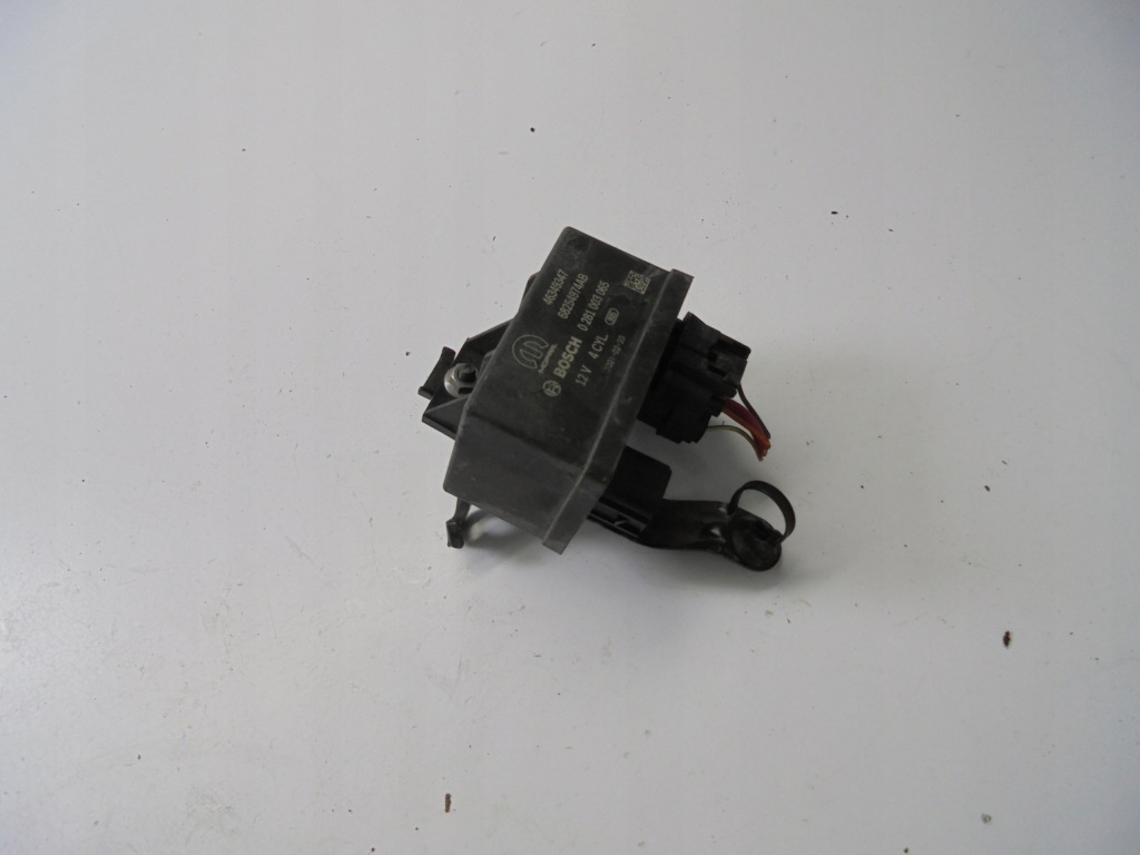 Купить Реле свеча alfa romeo stelvio 2017-