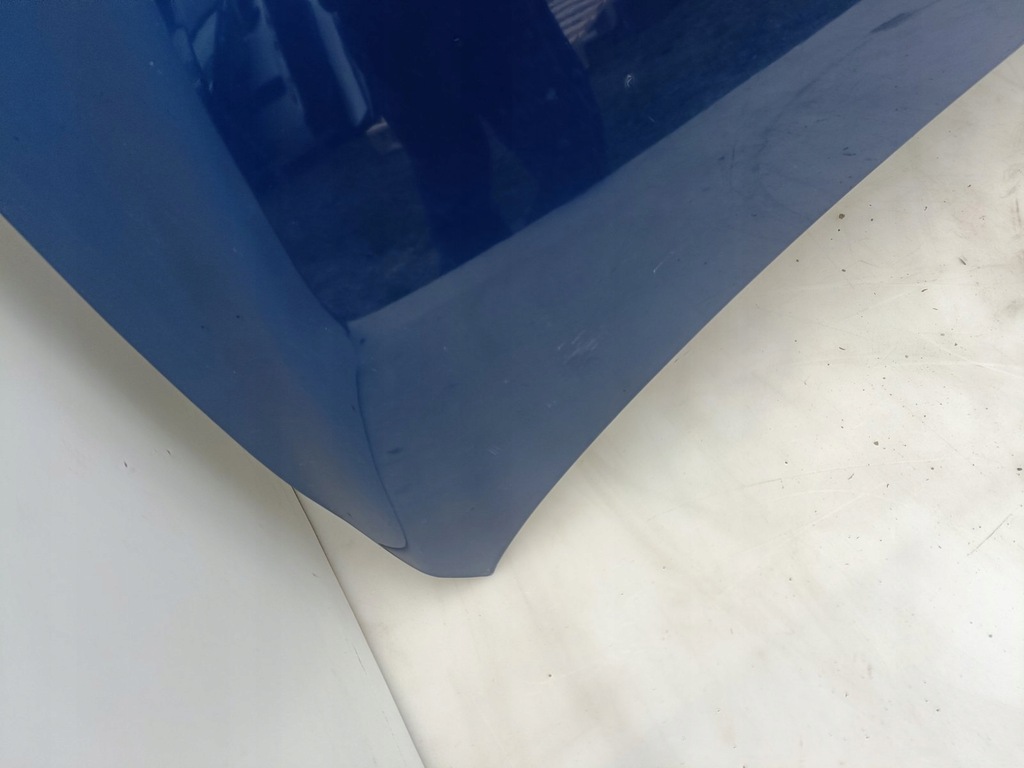 фото №5, Капот крышка двигателя mazda 6