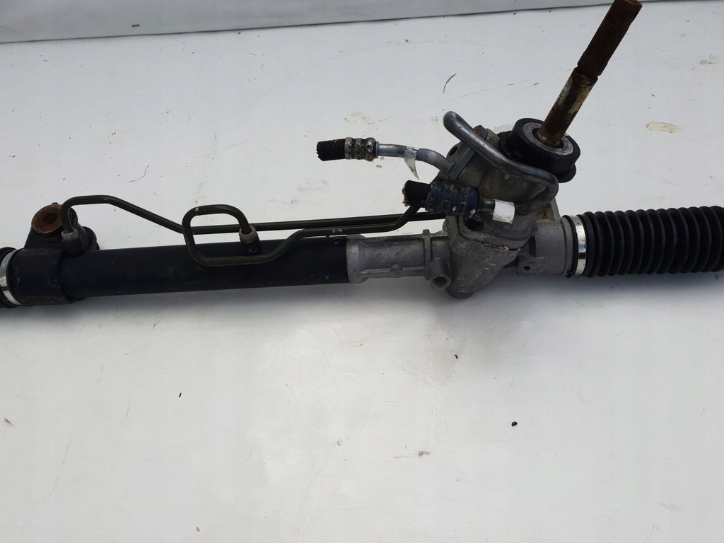 фото №5, Chevrolet orlando система трансмиссия magiel перед