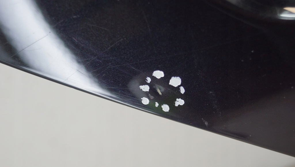 фото №10, Двері правий задня seat exeo lz9y sedan