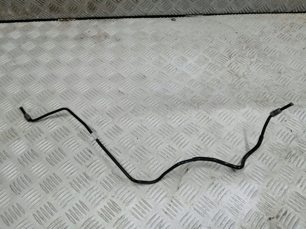 фото №1, Citroen c4 iii трубка шланг тормозной esp