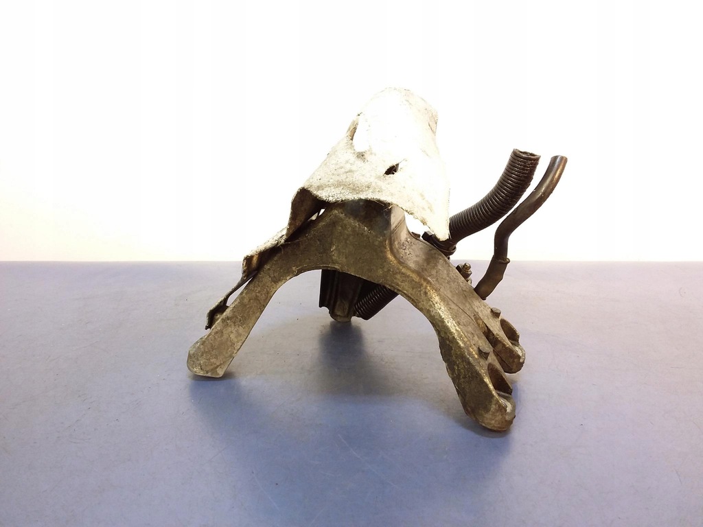 фото №4, Audi a6 c7 2.0 tdi кронштейн двигателя 8k0199308be