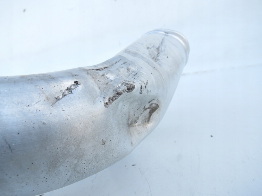 фото №9, Шланг труба wąż інтеркулер 31370288 volvo s60 ii v60 i 2.0 t5