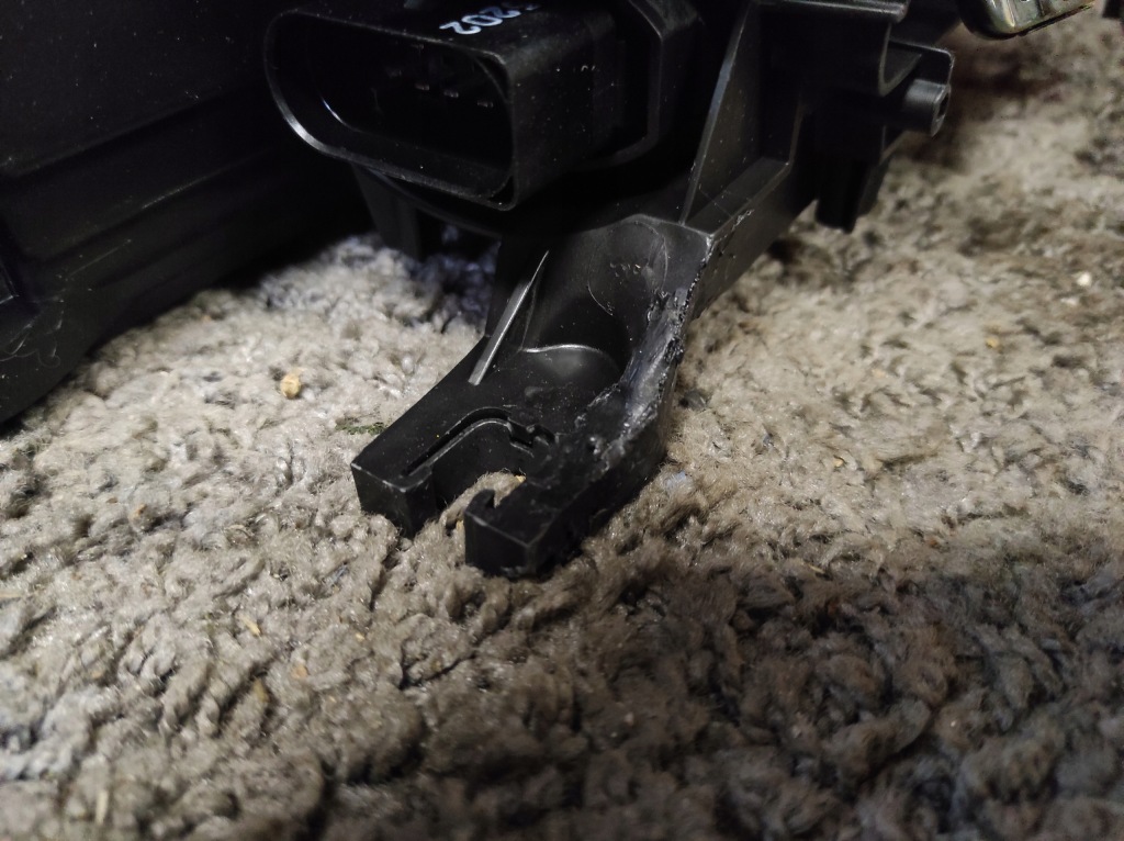 Фара ліва audi a5 b8 бі-ксенон з світло до рух dziennej led Оригінал