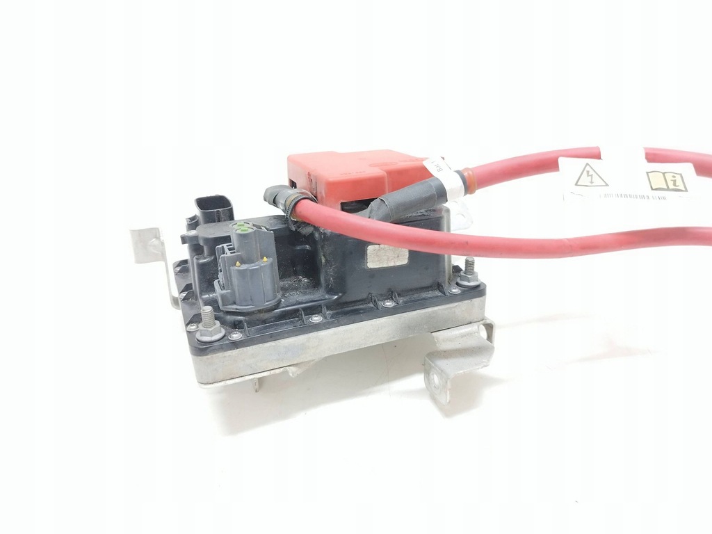 фото №9, 2019 jaguar i-pace інше комп'ютери / модулі / блоки управління jpla14f70ac