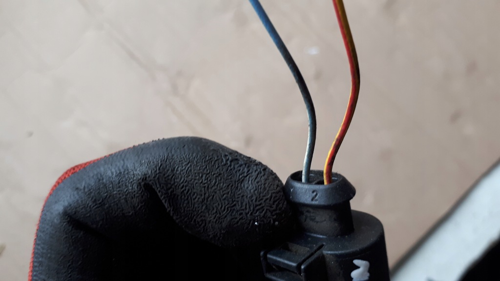 фото №6, A7 4g штекер колодка 6x0973722g a6 c7 a4 b8 a5