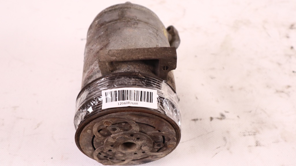 фото №7, Volvo v50 2.4 d5 компрессор кондиционера 31308257