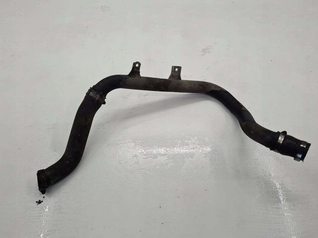 фото №1, Kia carens iv труба інтеркулер 1.7crdi