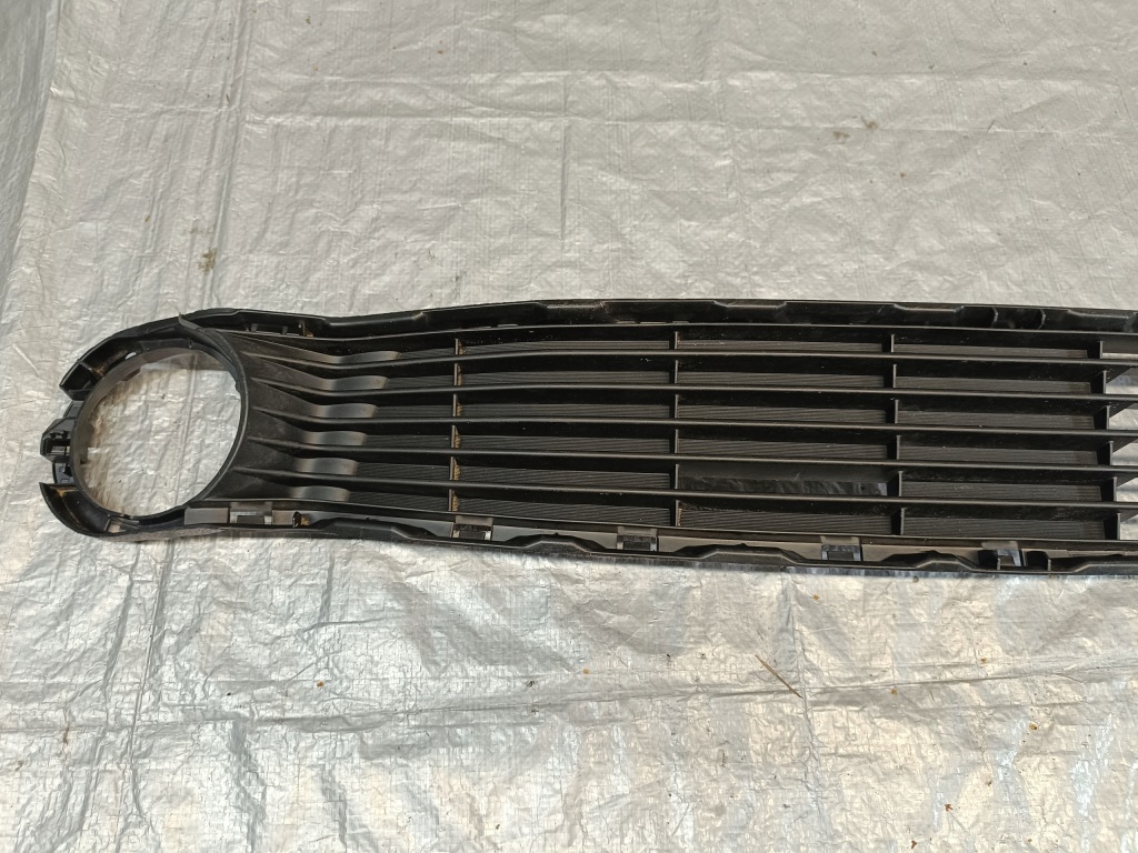 фото №2, Решётка радиатора решётка решётка радиатора бампера перед aygo ii 3200101