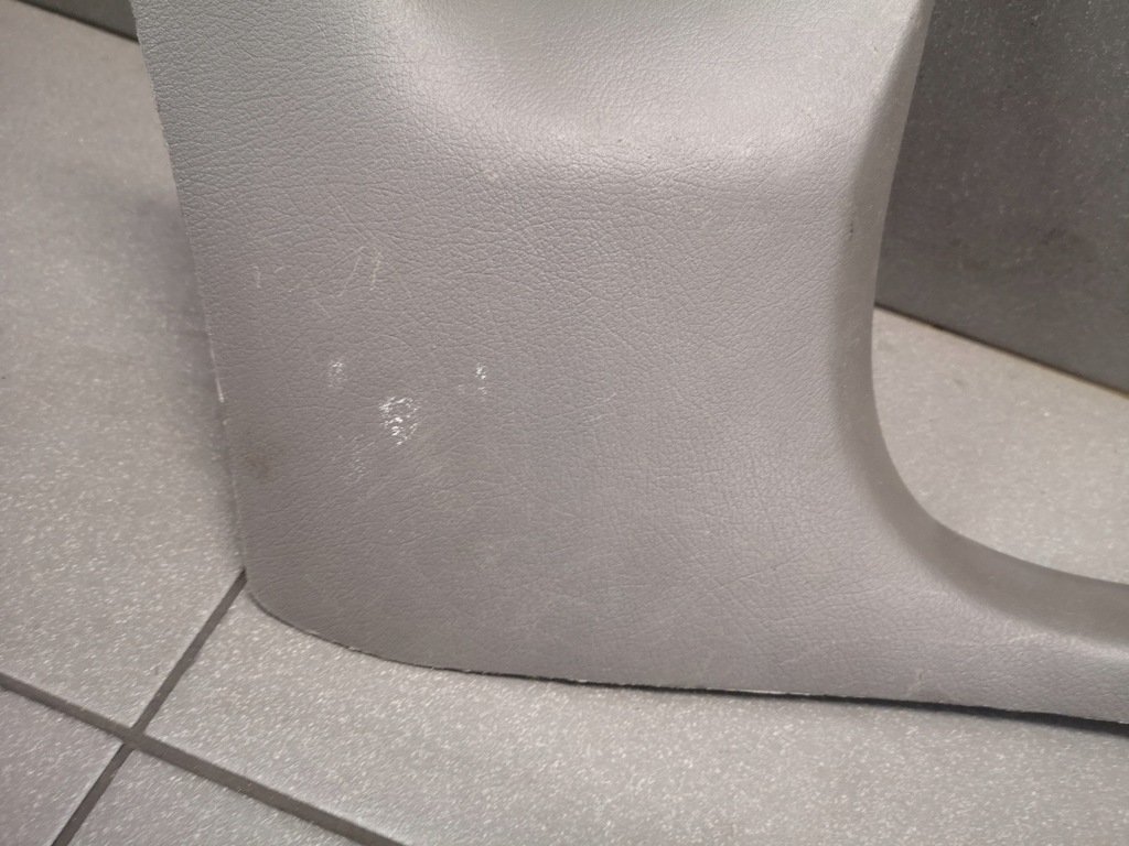 фото №5, Молдинг порог правый перед audi a4 b6 8e0867272