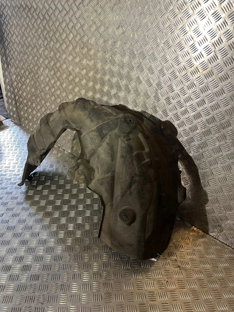 фото №5, Volvo xc90 2017 підкрилок задні