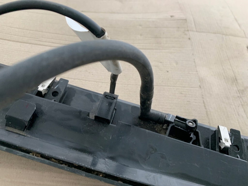 фото №15, Ford mustang mach-e rwd 75.7 kwh третий свет стоп