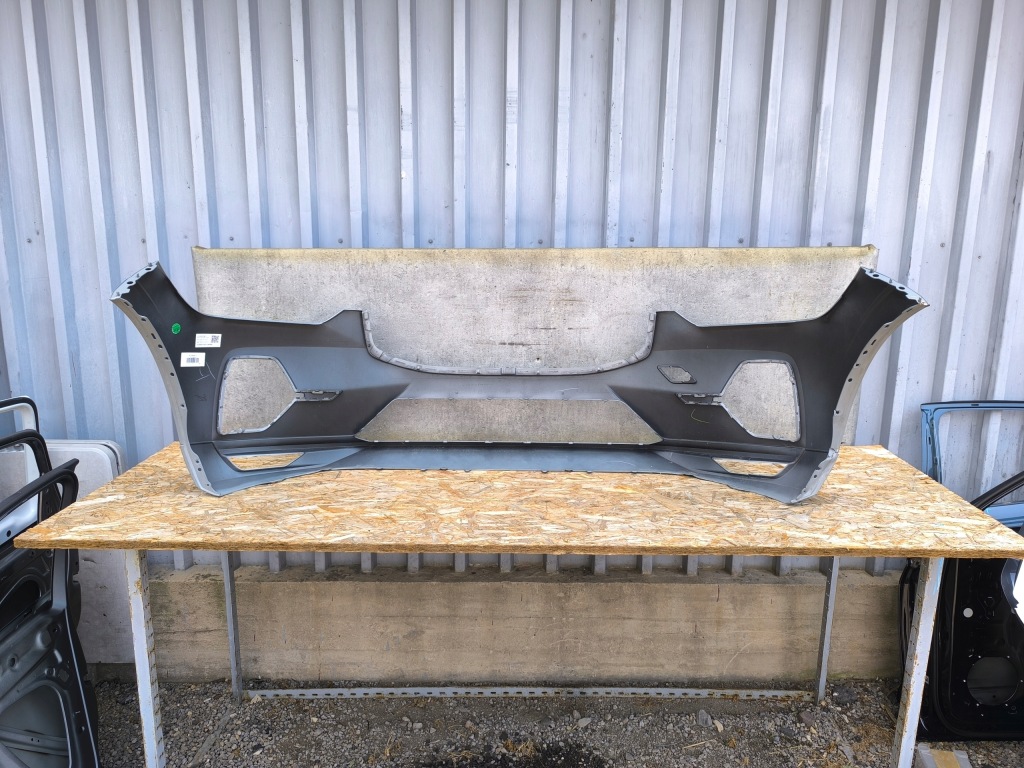 фото №8, Volvo xc60 ii 21- lift бампер перед передний 32296892