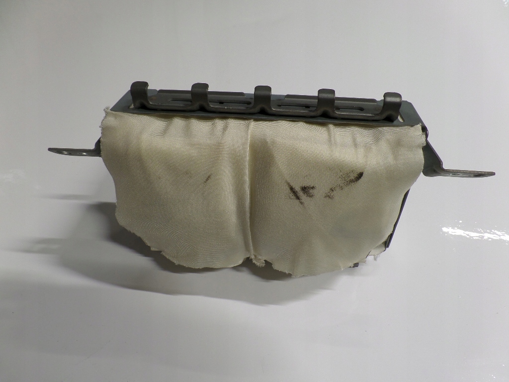 фото №1, Toyota corolla verso ii подушка безпеки подушка пасажира