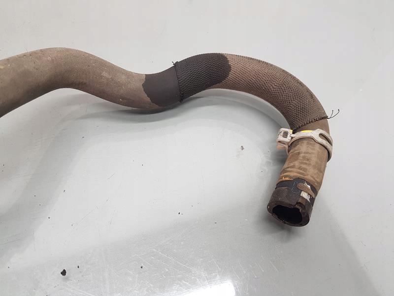 фото №4, Wąż труба wody citroen c3 ii 1.4 hdi