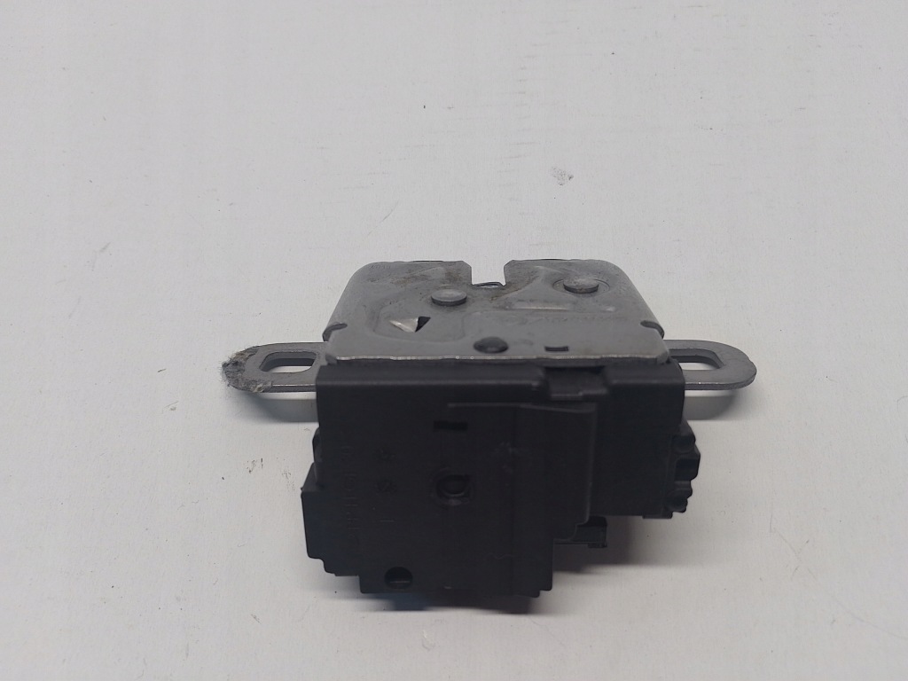 фото №3, Замок крышки задняя 51249802312 mini countryman r60