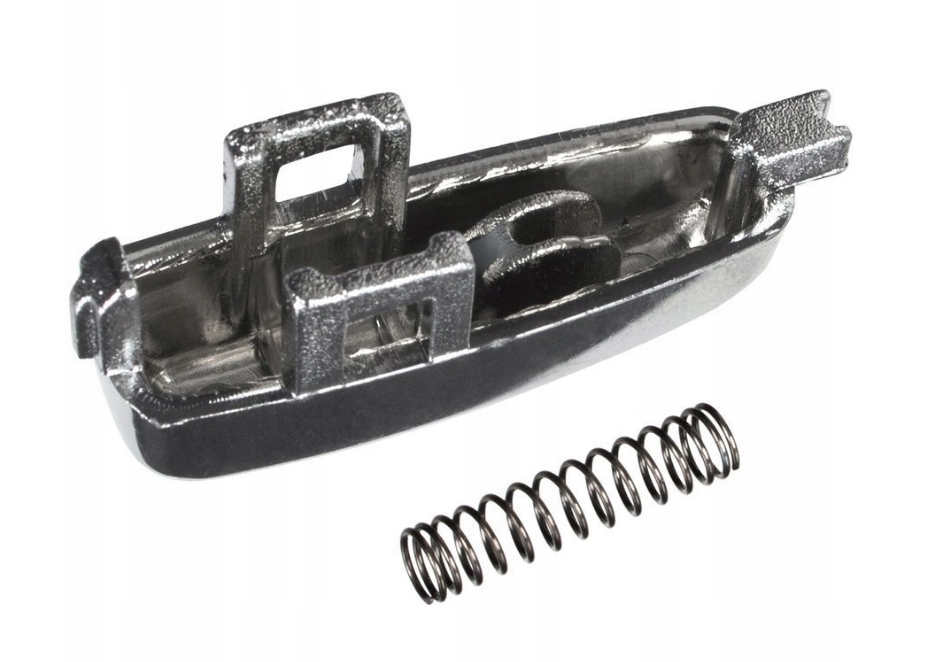 фото №12, Vauxhall opel mokka 2012-кнопка гальмо ручний