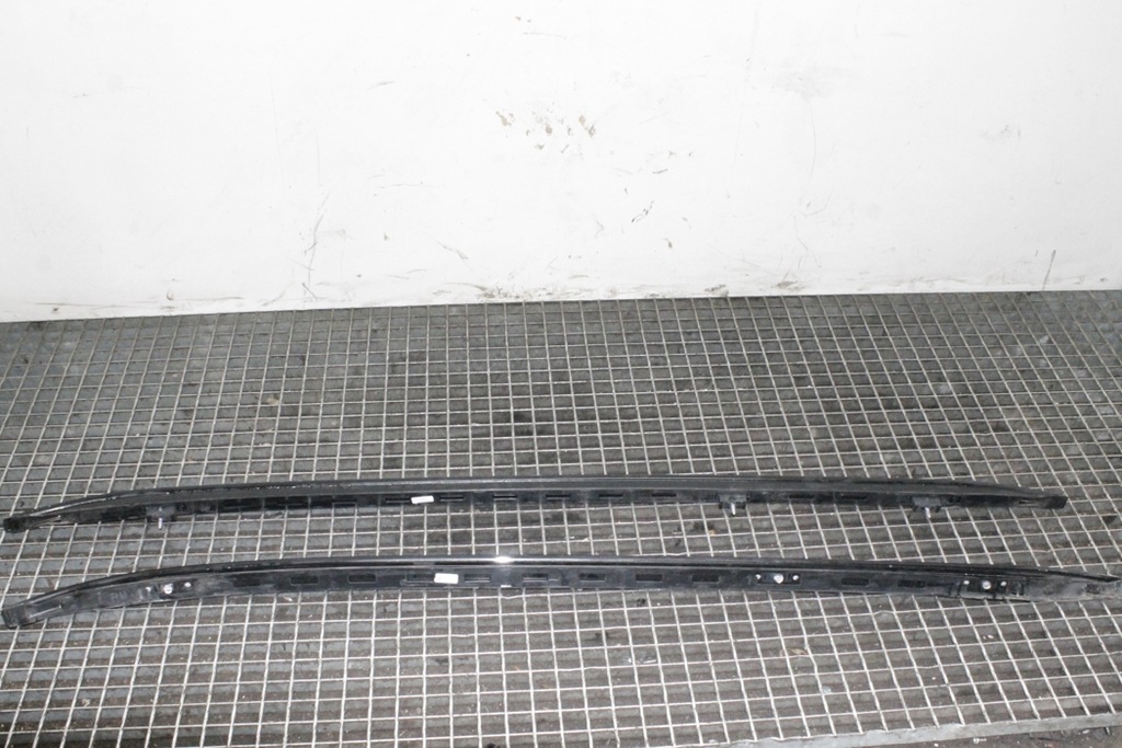 фото №13, Комплект рейлингов кровельные kia sportage v nq5 87280r2010eb 1.6l hybrid