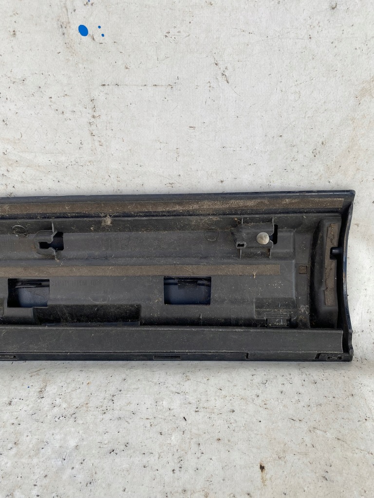 фото №9, Audi q3 8u 11- молдинг дверь правый перед 8u0853960d