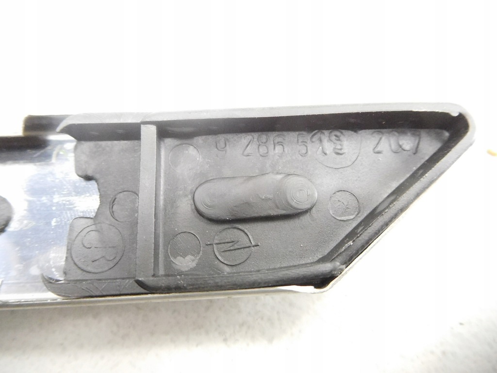фото №6, Молдинг двері opel manta b 9286519 1101632