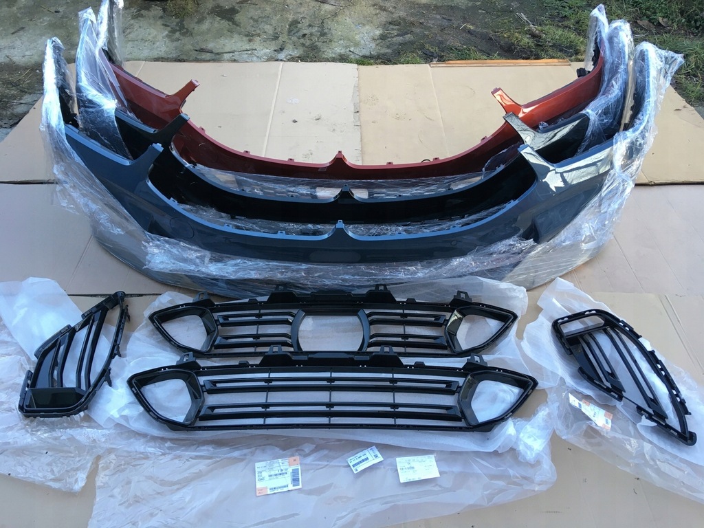 фото №10, Bmw 8 g14 g15 g16 капот бампер крыло крышка багажника led перед pas дверь лампа c38