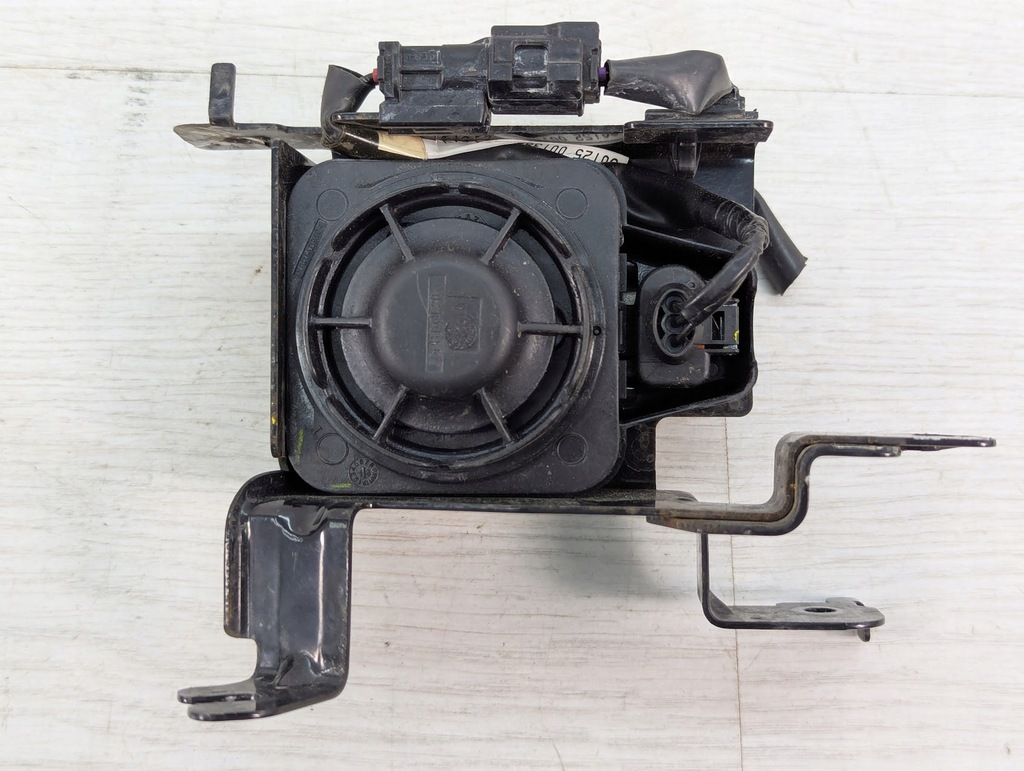 фото №1, Сирена сигнализация mazda cx-5 db1t67sb1 116ra-0015009