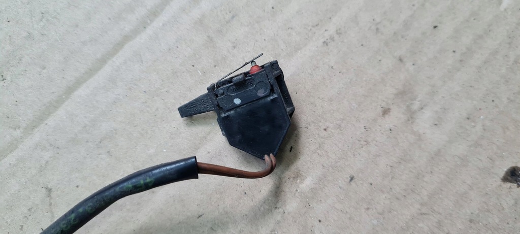 фото №11, A6 c6 lift мікроперемикач перемикач датчик замка штекер 4f0953236